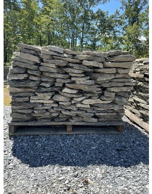 PA Thin Fieldstone 1-3"