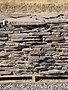Colonial Thin Fieldstone Lilac Pallet
