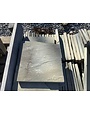 1” Pattern Flagstone, Full Color, Natural Cleft 12"x12" (1 sq ft)
