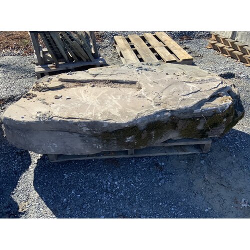 Extra Large Boulder