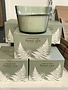 Floriculture Candle, Floriculture Soy Wax Candle, Forest Rain
