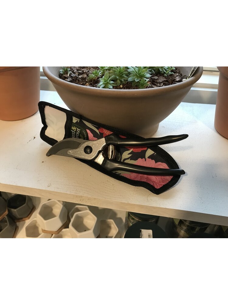 Seed & Sprout Twilight Garden, Pruning Shears