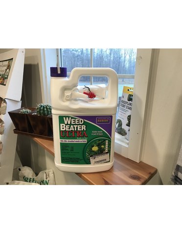 Bonide Weed Beater Ultra 1g