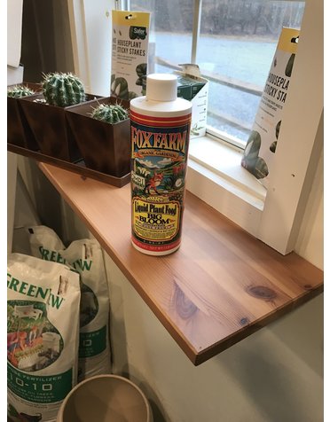 Fox Farm FoxFarm Big Bloom Liquid Plant Food 1pt