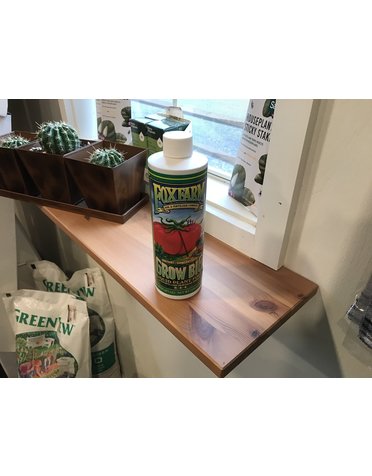 Fox Farm FoxFarm Grow Big Liquid Fertilizer 1pt