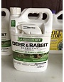 Liquid Fence Liquid Fence Gal Ready to Use Deer & Rabbit Repellent