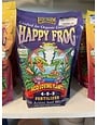 Fox Farm FoxFarm 4 lb Happy Frog Acid Loving Dry Fert