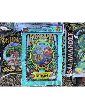 FoxFarm Ocean Forest Potting Soil 12Q