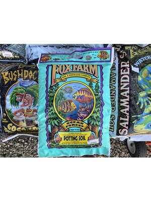 FoxFarm Ocean Forest Potting Soil 12Q