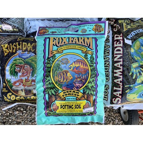 FoxFarm Ocean Forest Potting Soil 12Q