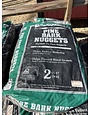 Timberline Pine Bark Nuggets 2 cf