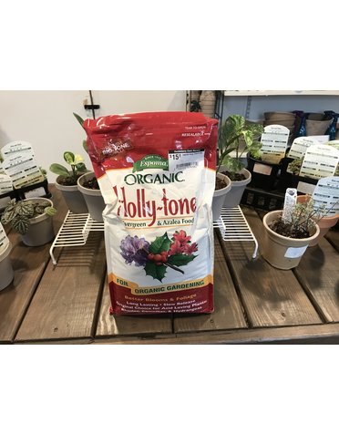 Espoma Holly Tone 8lb