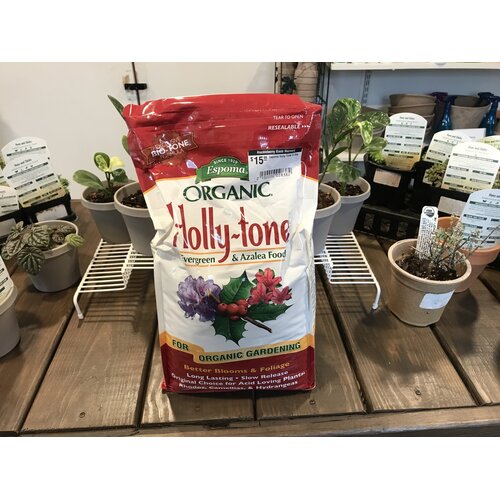 Espoma Holly Tone 8lb