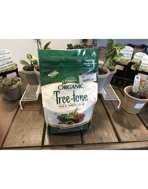 Espoma Tree Tone 4 lbs