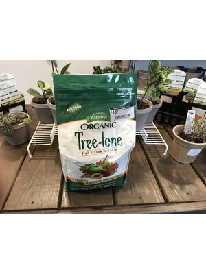 Espoma Tree Tone 4lb