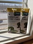 Safer Houseplant Sticky Stakes & Strips