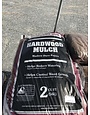 Timberline Bagged Timberline Hardwood Mulch 2 cf