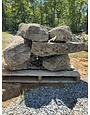 Medium Boulders 5-7 per pallet