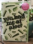 Cards, You Had Me at Hello