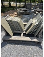 1” Pattern Flagstone, Full Color, Natural Cleft 12"x24" (2 sq ft)