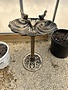 Pompeii Birdbath Bronze Plastic