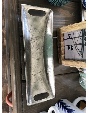 SM Silver Tray