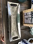 SM Silver Tray