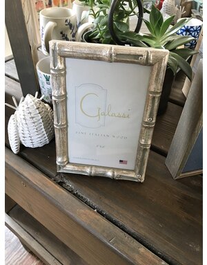 Bamboo Frame 4x6