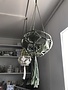 Macrame Medium Hanging Plant Cover