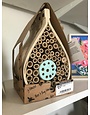 Dewdrop Beneficial Insect House