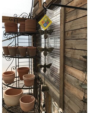 Bee Wind Chime