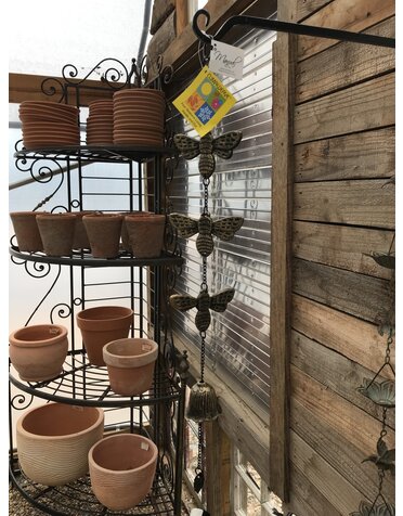 Bee Wind Chime