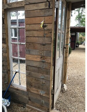 Hummingbird Rain Chain