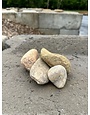 Ohio Oversized 1 Scoop (approx 1 cyd) BIN#4