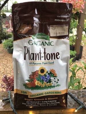 Espoma Espoma 4lb Plant Tone