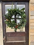 Wreath Making Class
