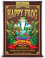 Fox Farm FoxFarm Happy Frog Potting Soil 12qt