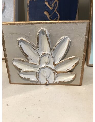 Thanksgiving Turkey Fall handmade 4x5