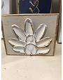 Thanksgiving Turkey Fall handmade 4x5