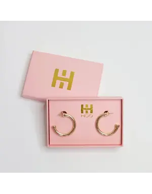 Hoo Hoops- Midis Gold