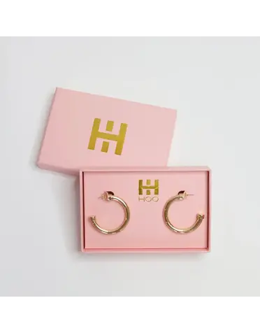 Hoo Hoops- Midis Gold