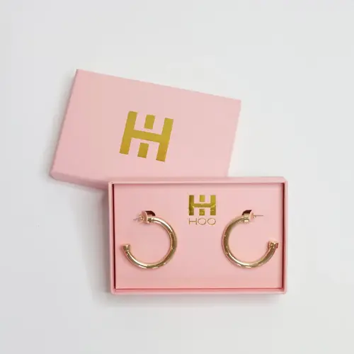 Hoo Hoops- Midis Gold
