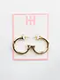 Hoo Hoops- Mini Gold