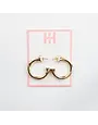 Hoo Hoops- Mini Gold