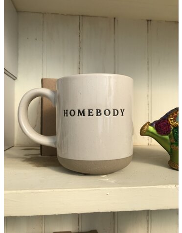 Homebody Coffee Mug