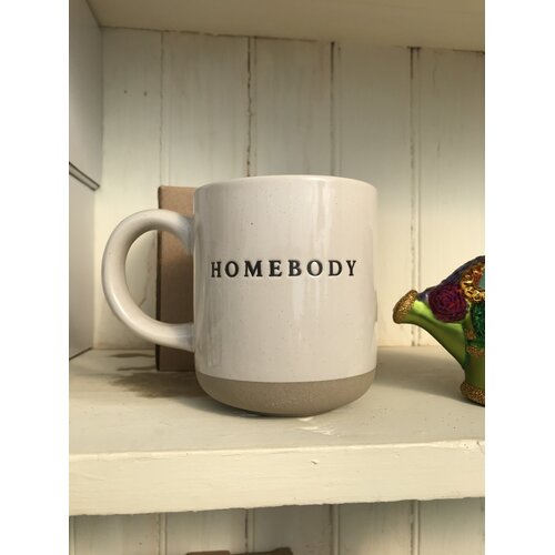 Homebody Coffee Mug