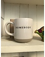 Homebody Coffee Mug