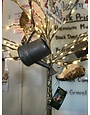 Ornament, Mini Rustic Watering Can
