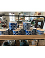 Blue Mood Pot
