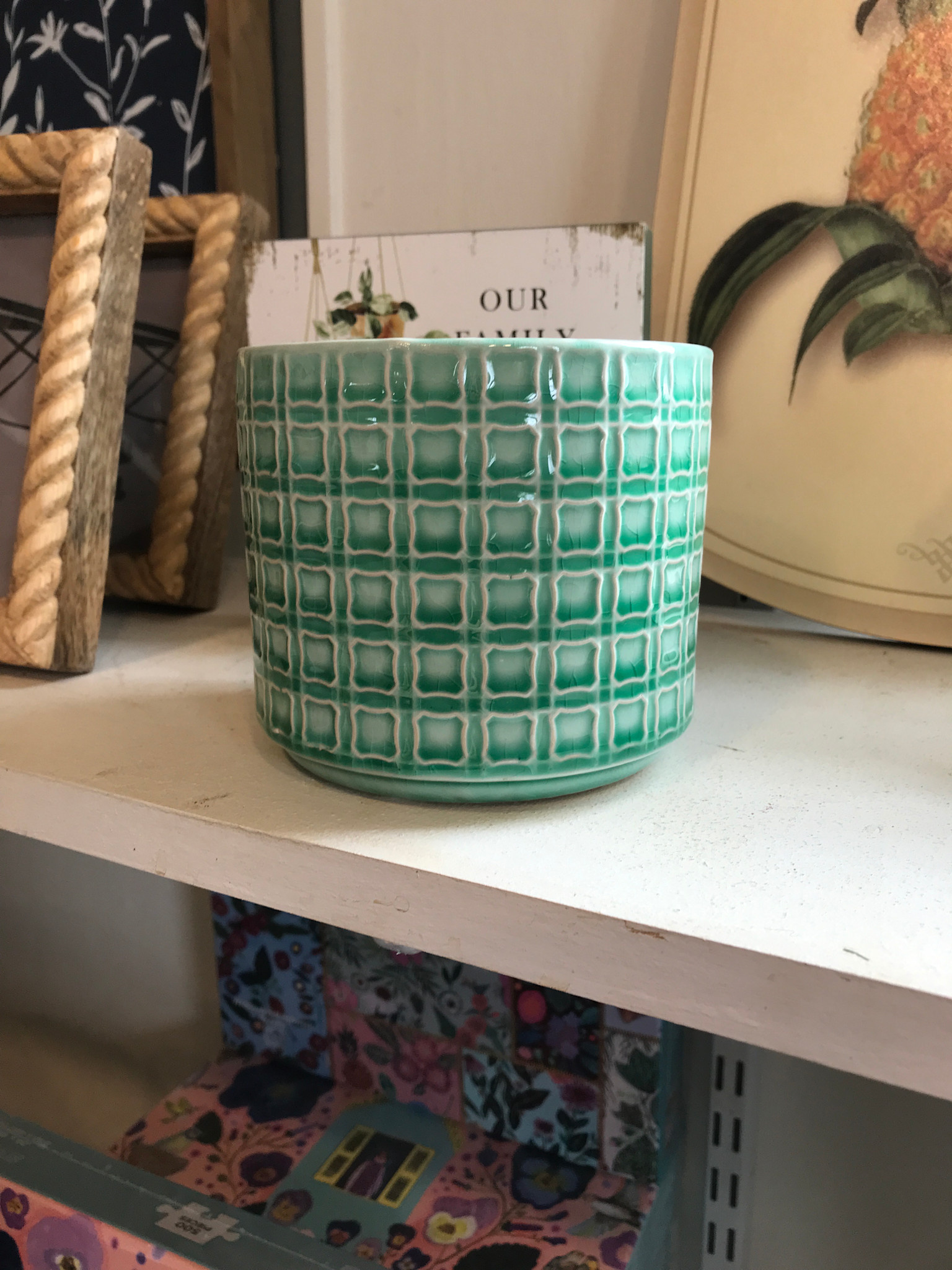 Sm Nolan Pot